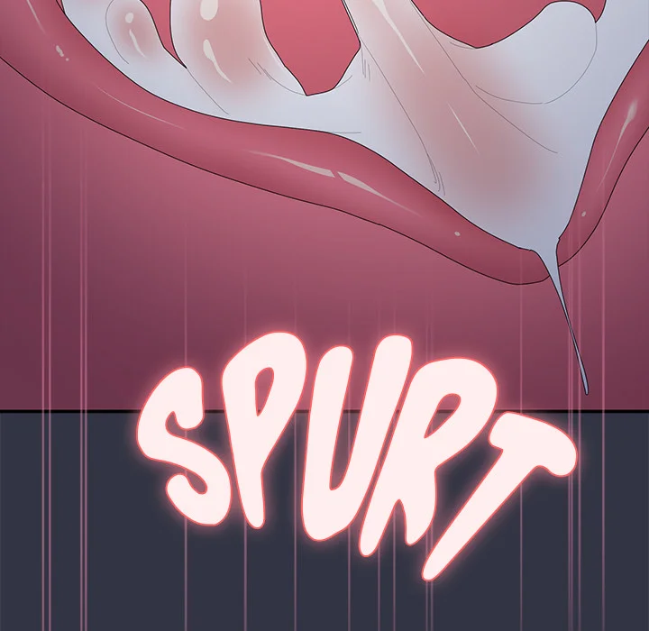 Office Menace Alert Chapter 77 - Page 123