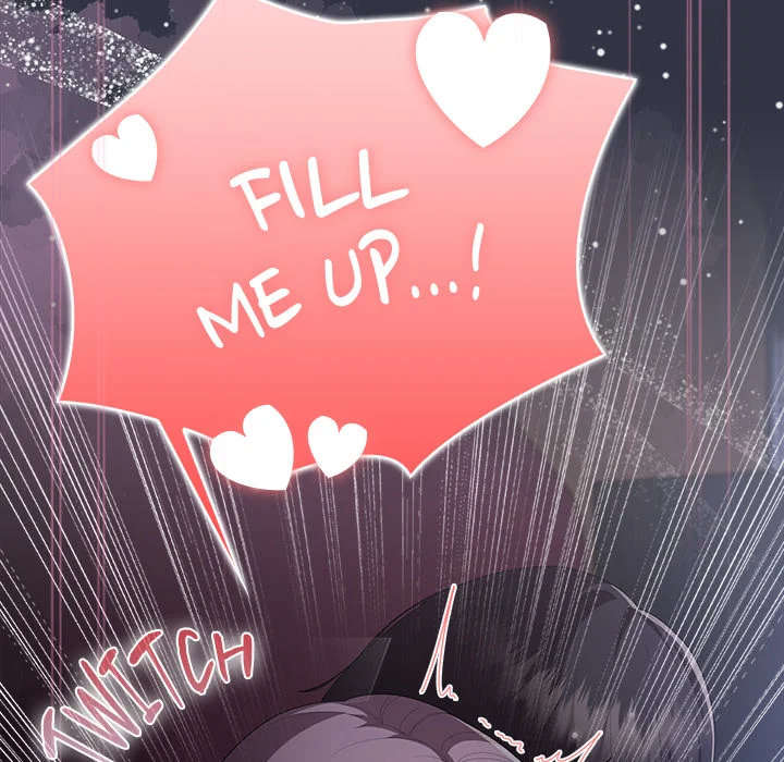 Office Menace Alert Chapter 77 - Page 125