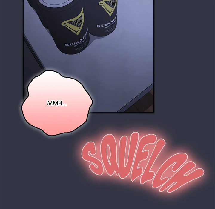 Office Menace Alert Chapter 77 - Page 14