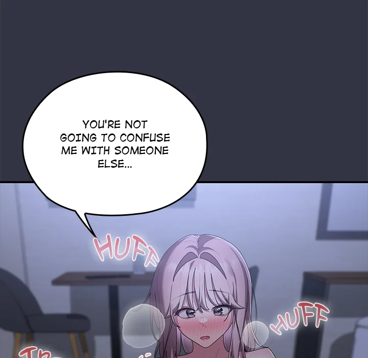 Office Menace Alert Chapter 77 - Page 135