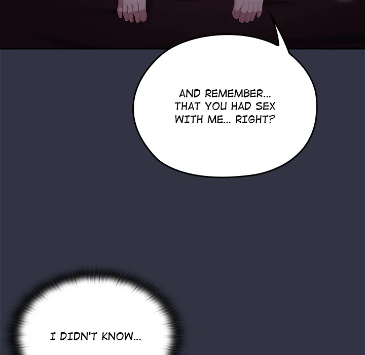 Office Menace Alert Chapter 77 - Page 137