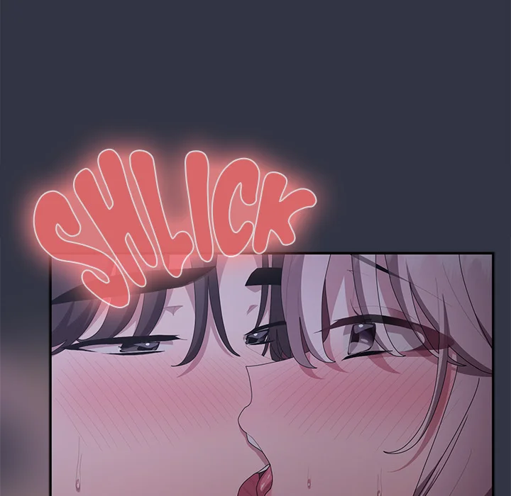 Office Menace Alert Chapter 77 - Page 15