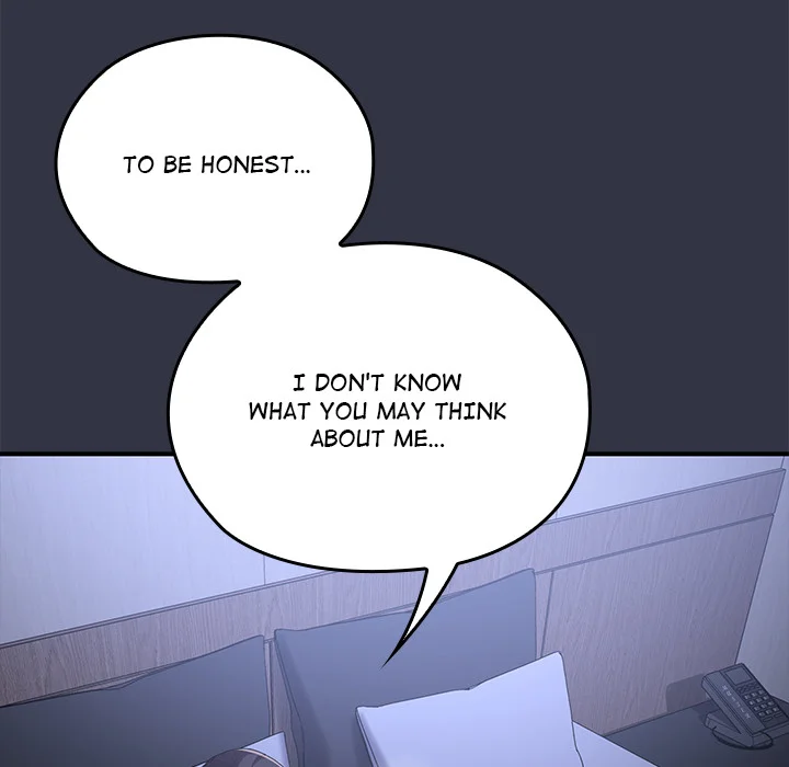 Office Menace Alert Chapter 77 - Page 149