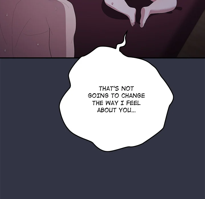 Office Menace Alert Chapter 77 - Page 159