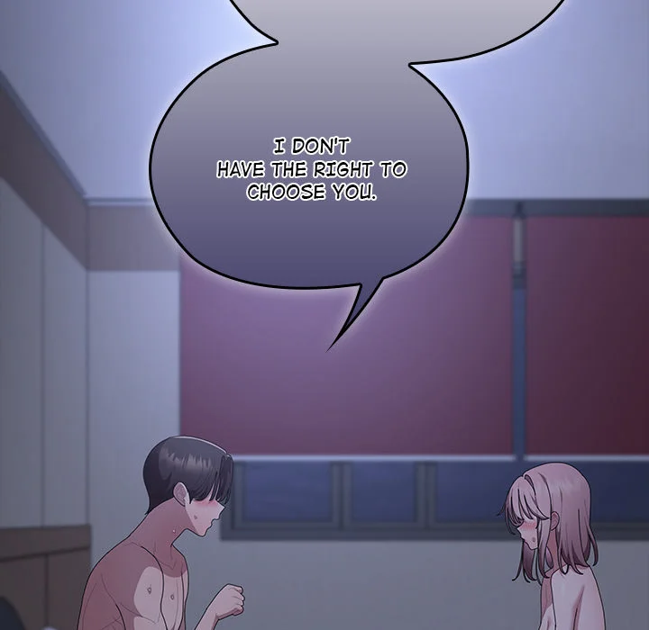 Office Menace Alert Chapter 77 - Page 168