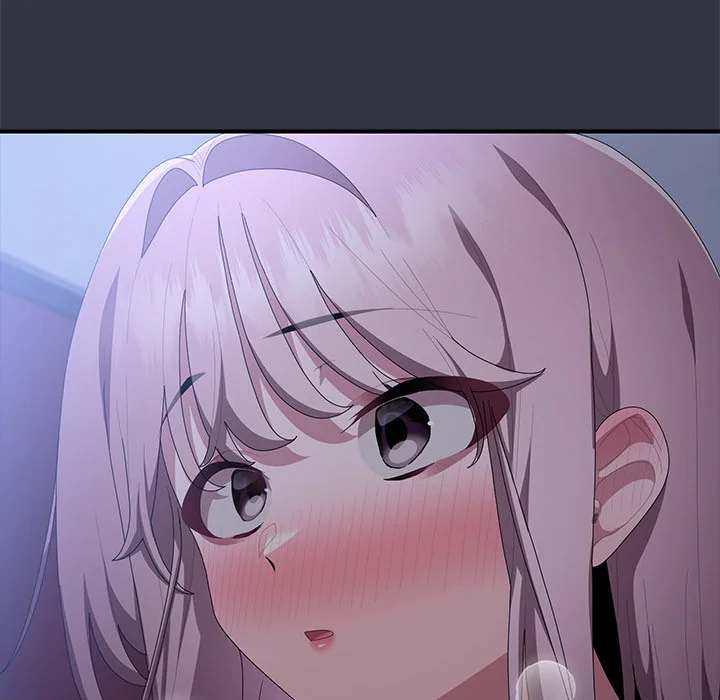 Office Menace Alert Chapter 77 - Page 183