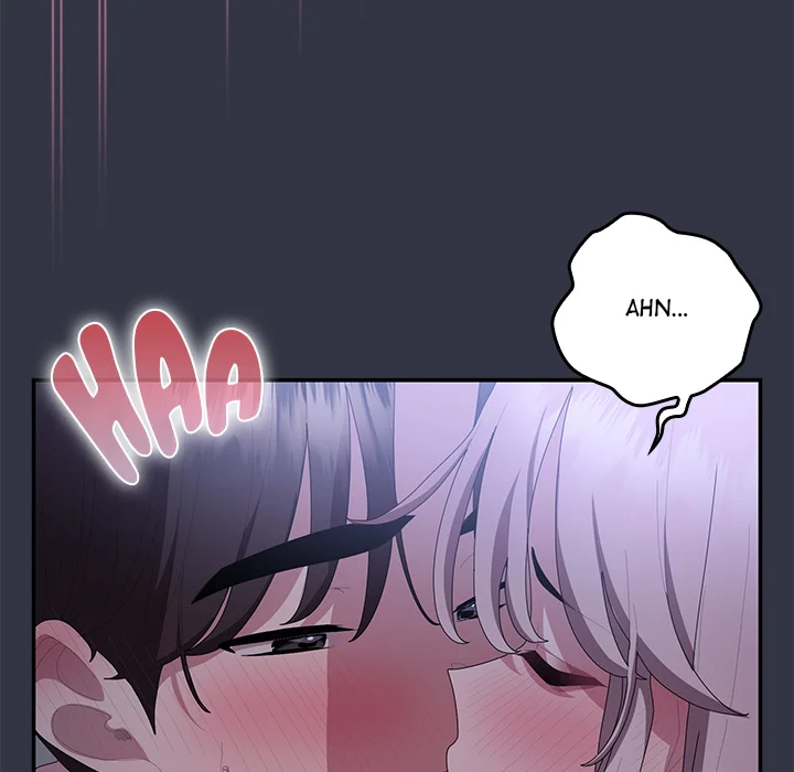 Office Menace Alert Chapter 77 - Page 20