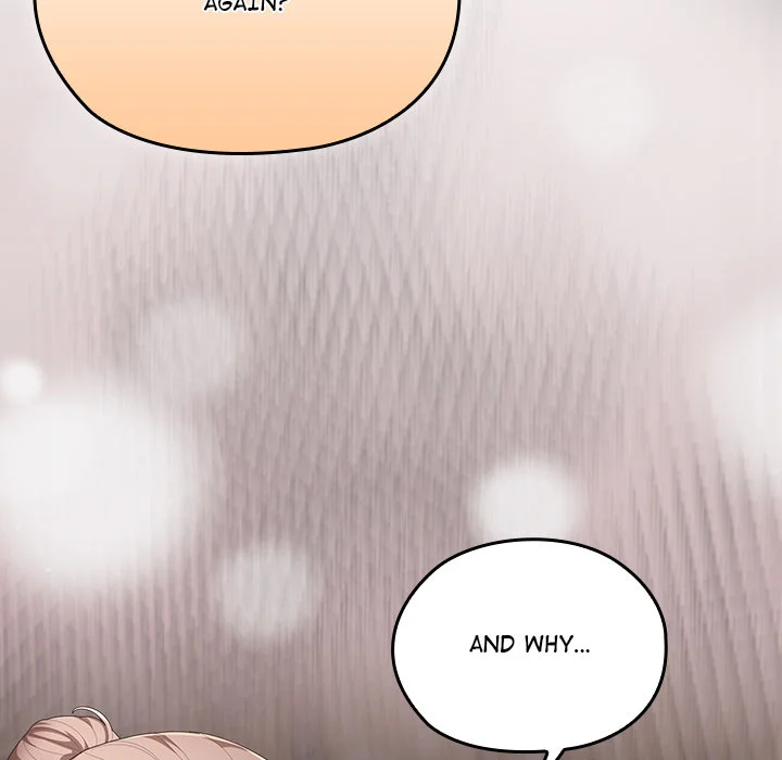 Office Menace Alert Chapter 77 - Page 203