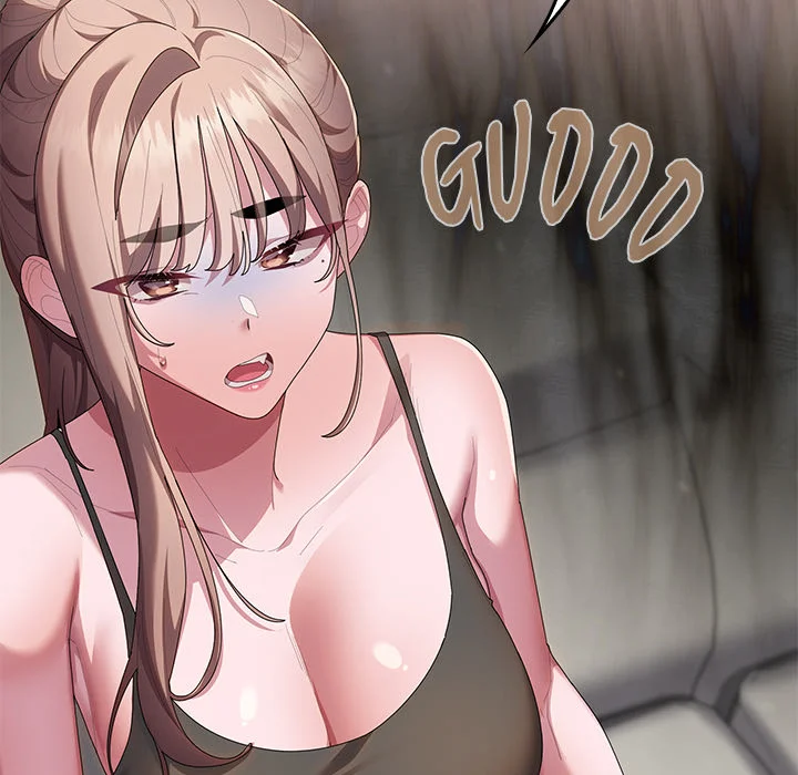 Office Menace Alert Chapter 77 - Page 204