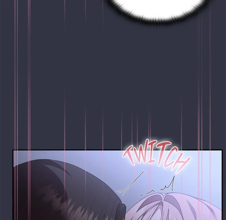 Office Menace Alert Chapter 77 - Page 30