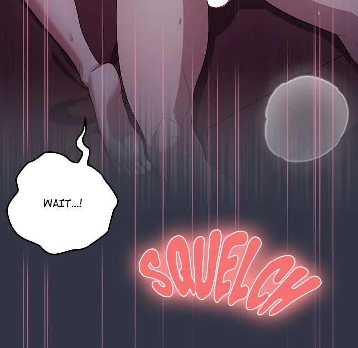 Office Menace Alert Chapter 77 - Page 44