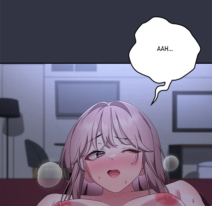 Office Menace Alert Chapter 77 - Page 52