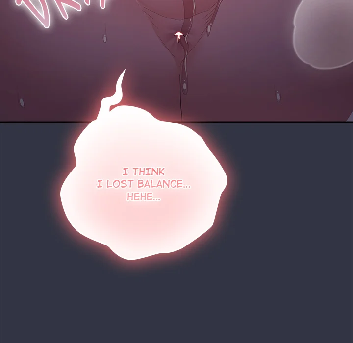 Office Menace Alert Chapter 77 - Page 56