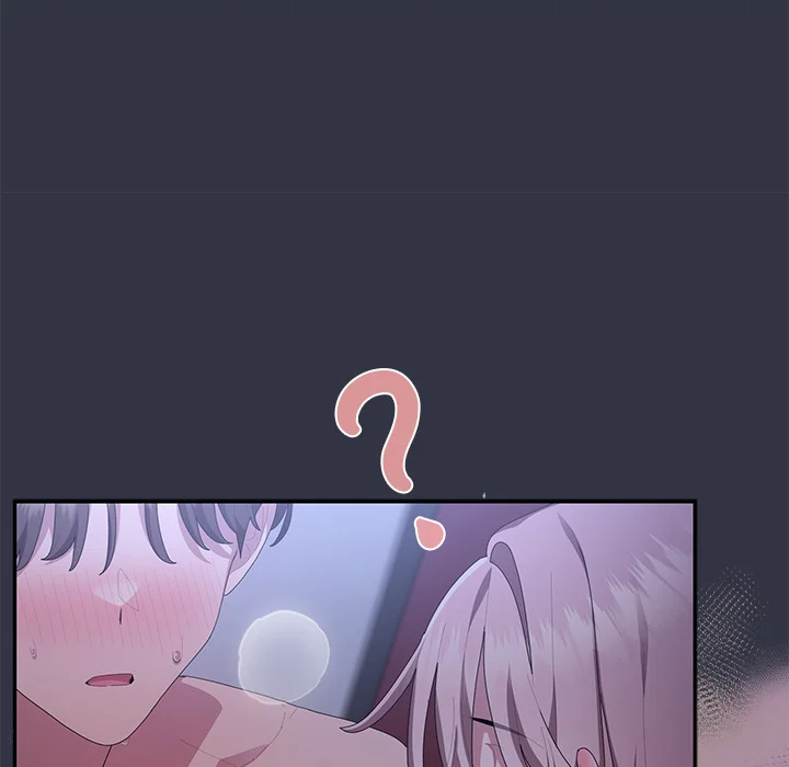 Office Menace Alert Chapter 77 - Page 62