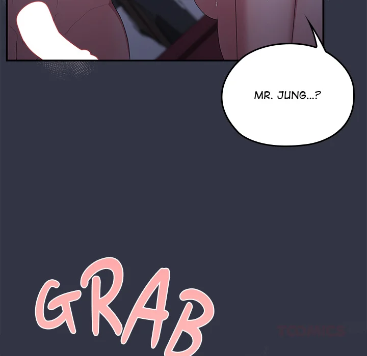 Office Menace Alert Chapter 77 - Page 64