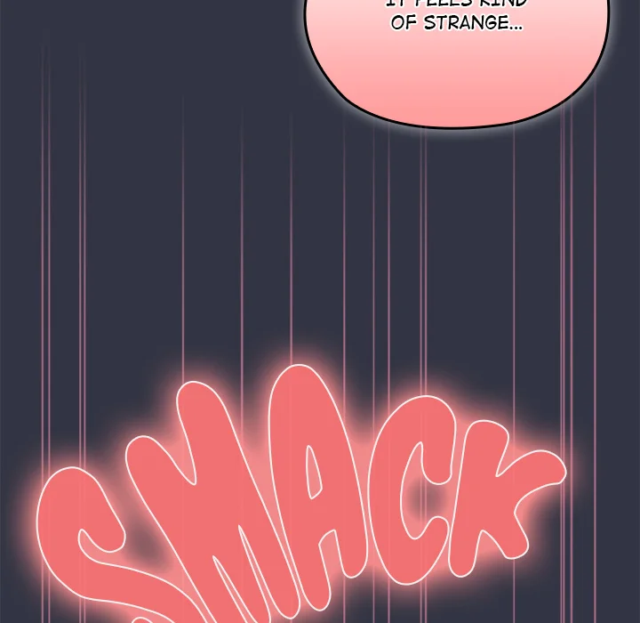 Office Menace Alert Chapter 77 - Page 73