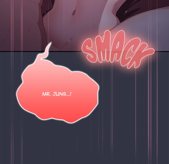 Office Menace Alert Chapter 77 - Page 90