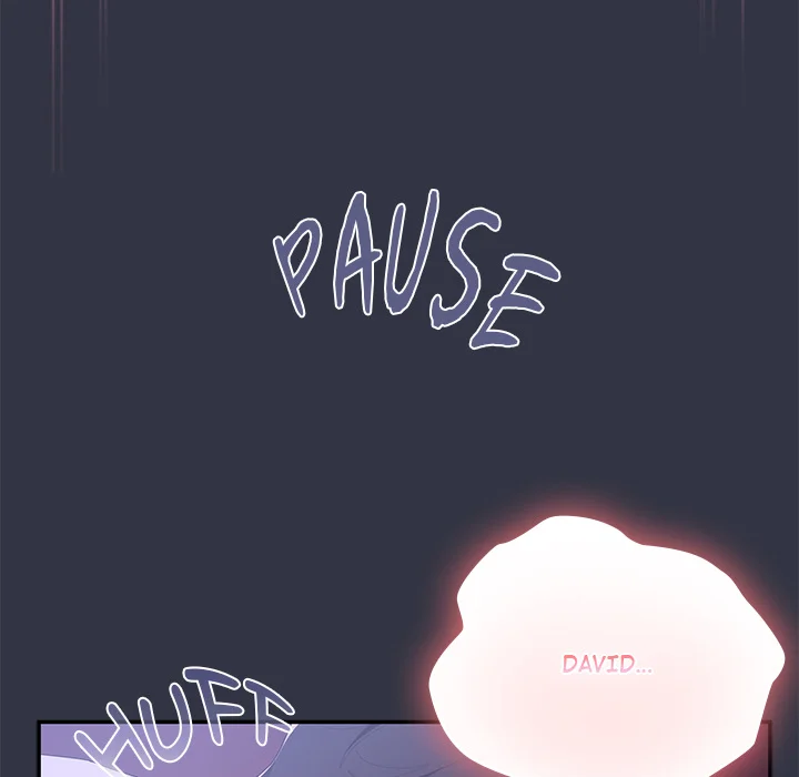 Office Menace Alert Chapter 77 - Page 91