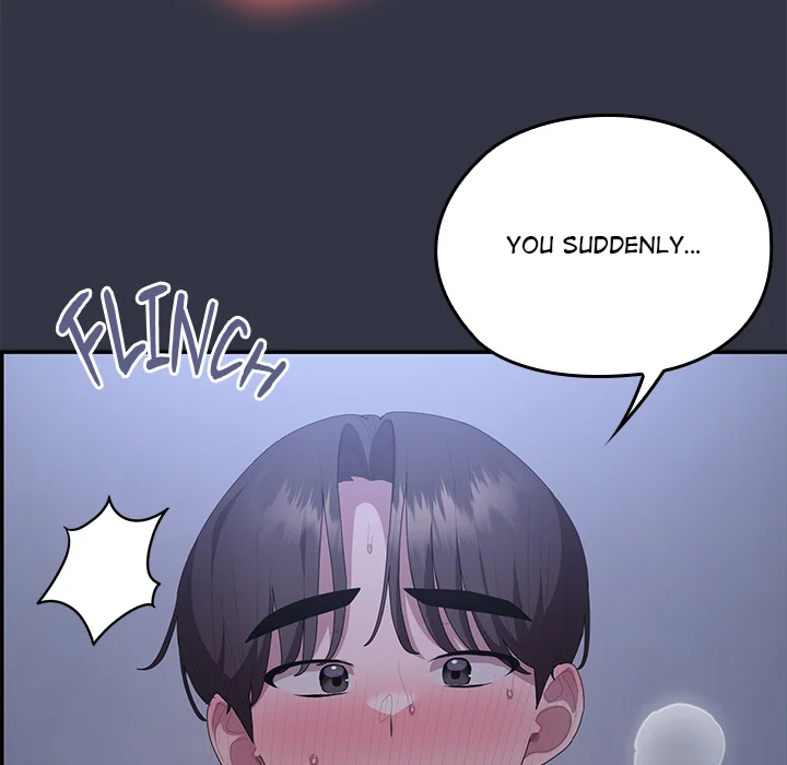 Office Menace Alert Chapter 77 - Page 96