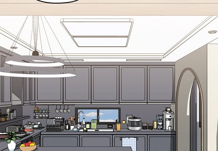 Office Menace Alert Chapter 78 - Page 2