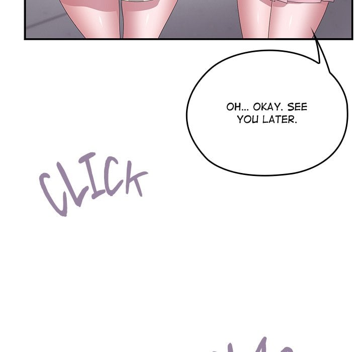 Office Menace Alert Chapter 78 - Page 102