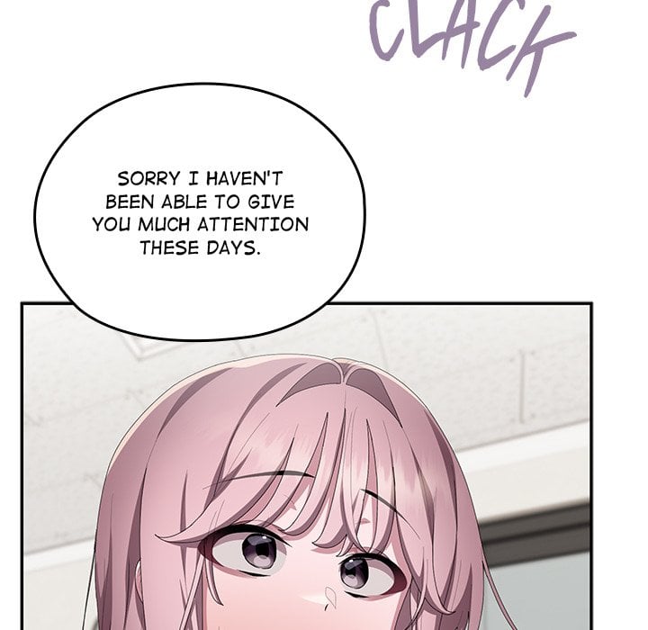 Office Menace Alert Chapter 78 - Page 103