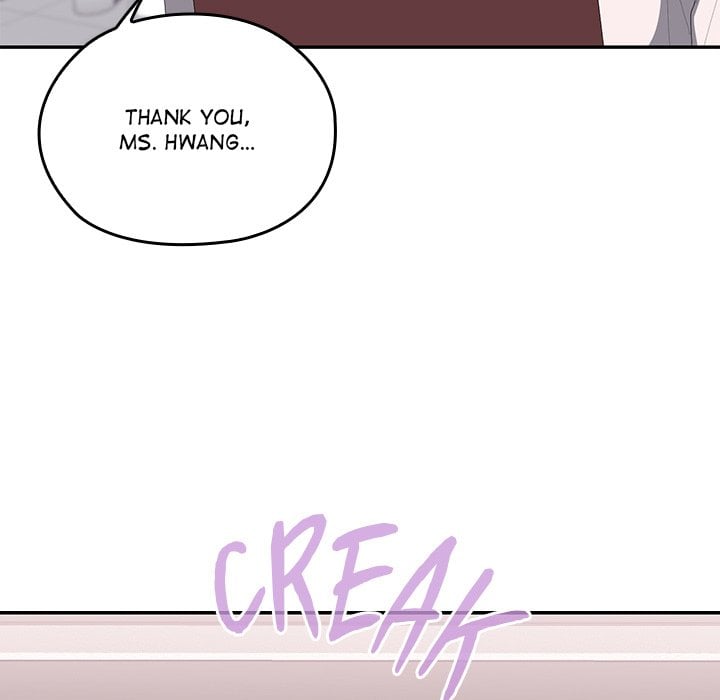 Office Menace Alert Chapter 78 - Page 109