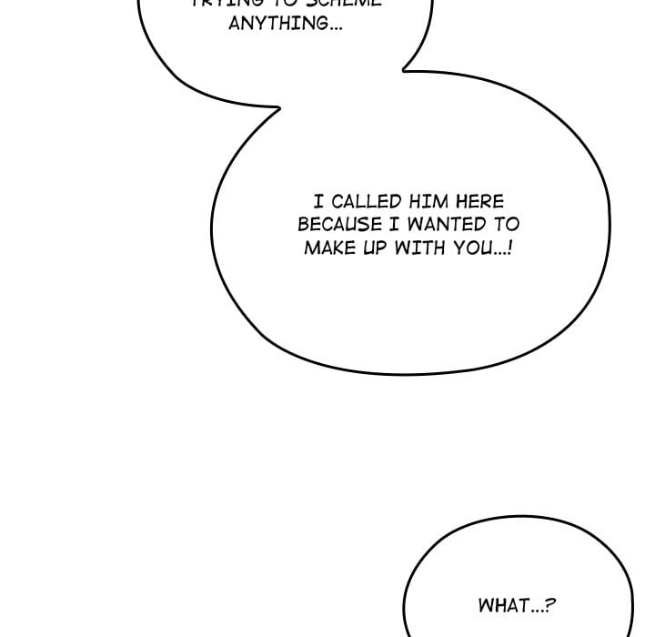 Office Menace Alert Chapter 78 - Page 12