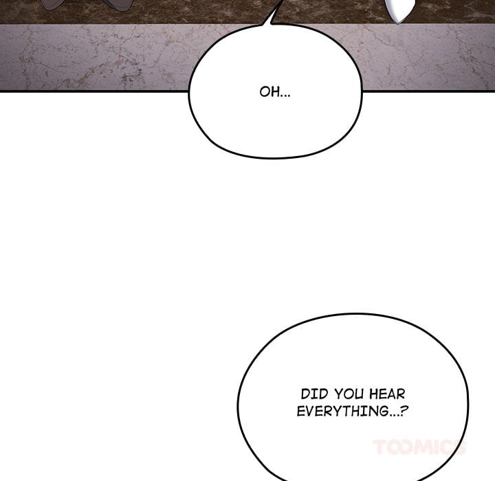 Office Menace Alert Chapter 78 - Page 112