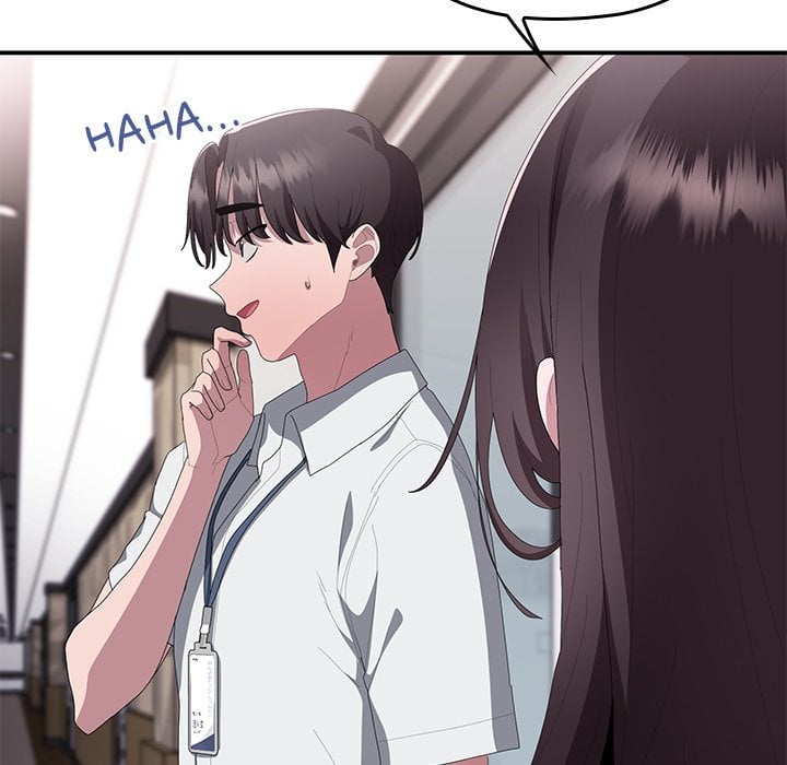 Office Menace Alert Chapter 78 - Page 113