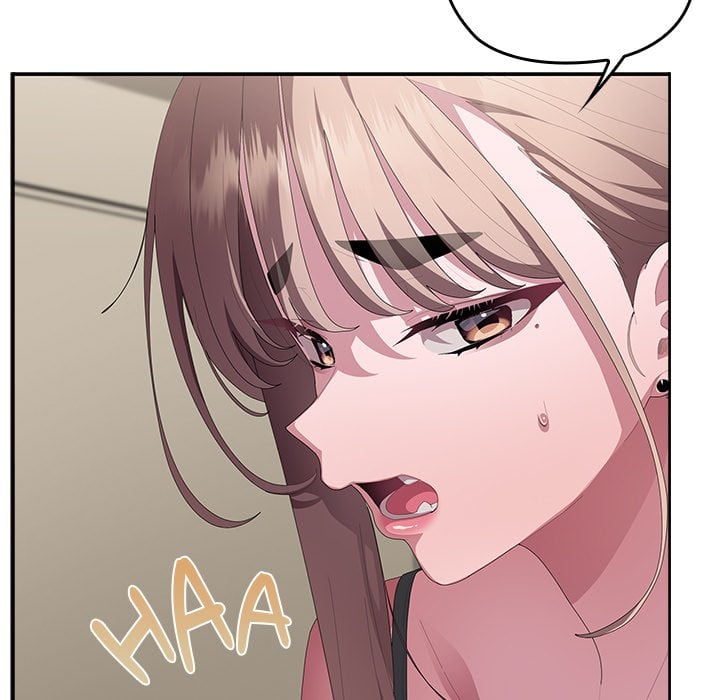 Office Menace Alert Chapter 78 - Page 13