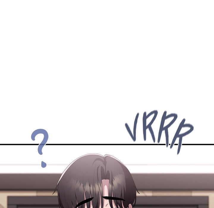 Office Menace Alert Chapter 78 - Page 122