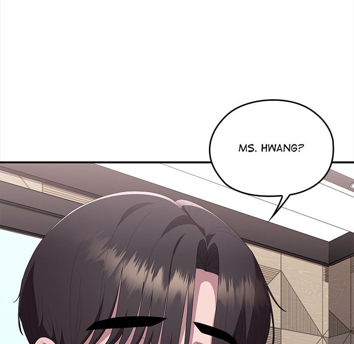 Office Menace Alert Chapter 78 - Page 129