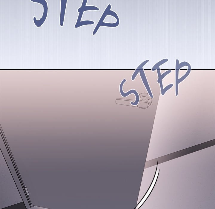 Office Menace Alert Chapter 78 - Page 132