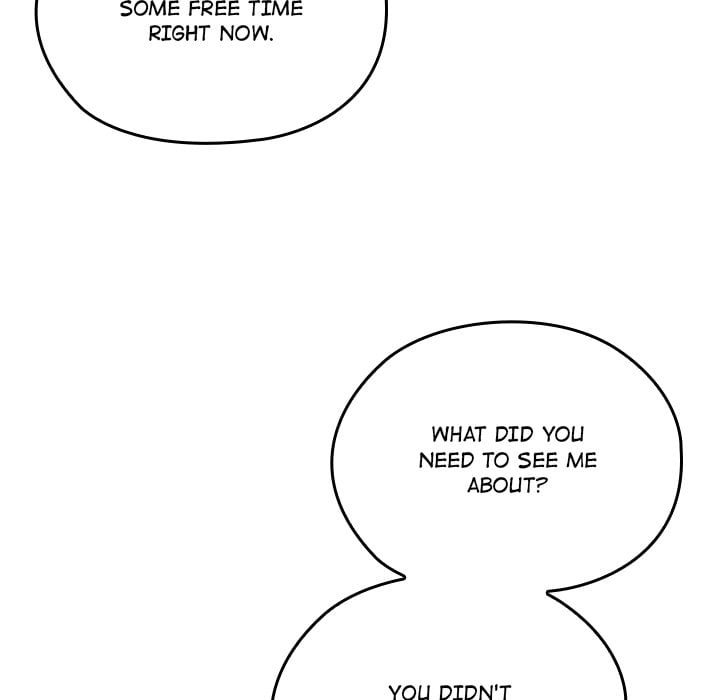 Office Menace Alert Chapter 78 - Page 141