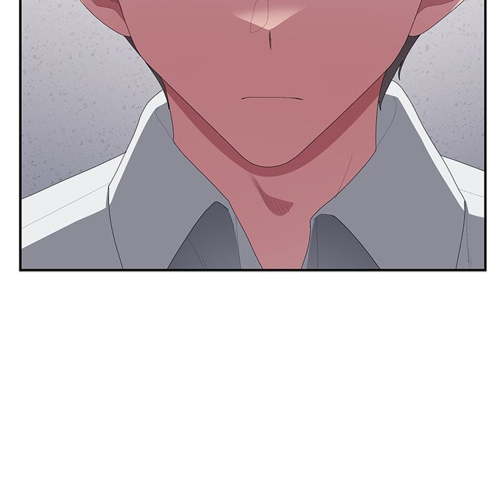 Office Menace Alert Chapter 78 - Page 150