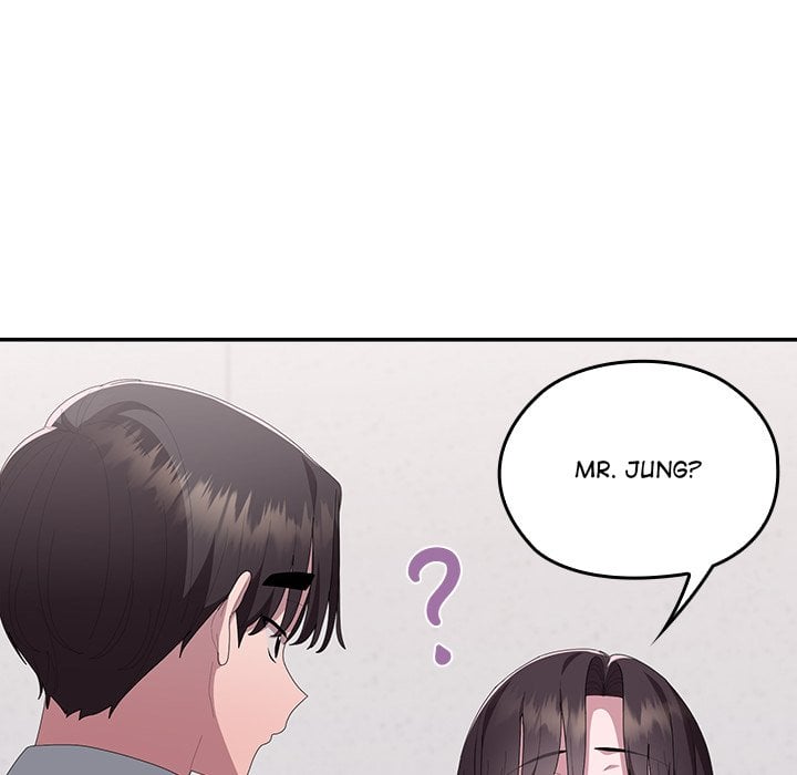 Office Menace Alert Chapter 78 - Page 151