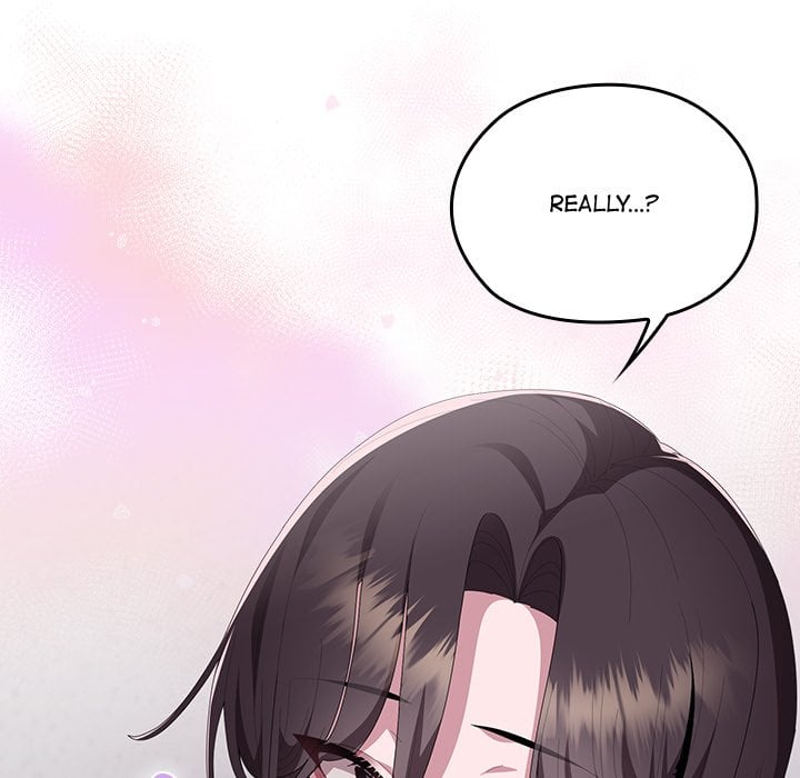 Office Menace Alert Chapter 78 - Page 156