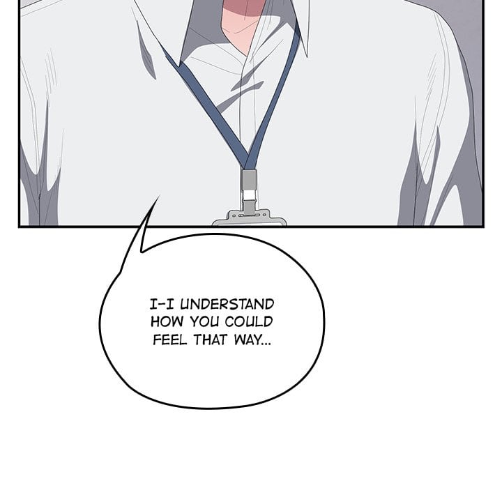 Office Menace Alert Chapter 78 - Page 162