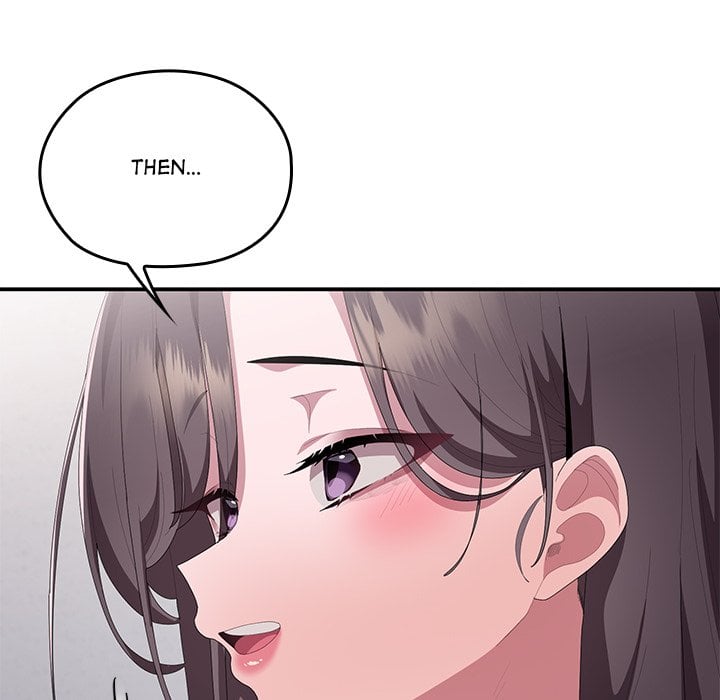 Office Menace Alert Chapter 78 - Page 163