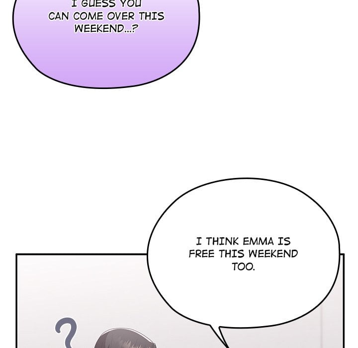 Office Menace Alert Chapter 78 - Page 171