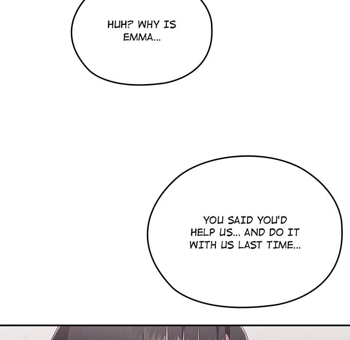 Office Menace Alert Chapter 78 - Page 173