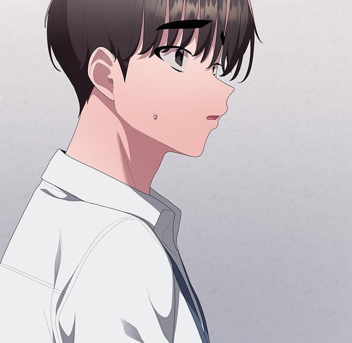 Office Menace Alert Chapter 78 - Page 174