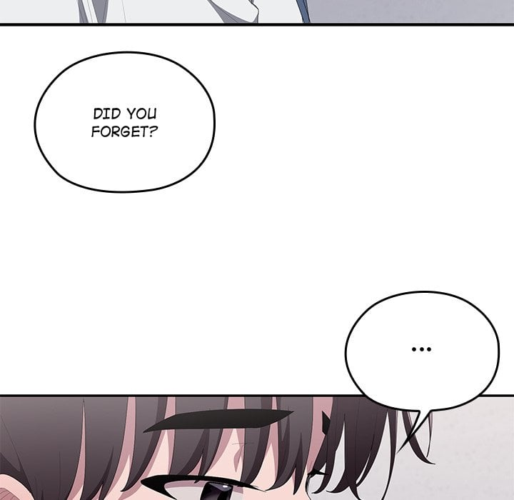 Office Menace Alert Chapter 78 - Page 175