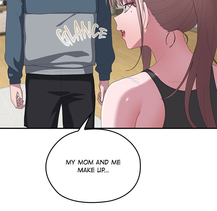 Office Menace Alert Chapter 78 - Page 182