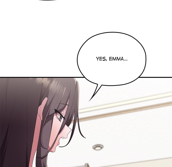 Office Menace Alert Chapter 78 - Page 185