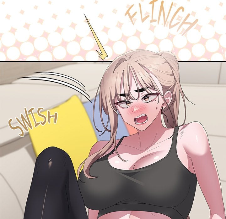 Office Menace Alert Chapter 78 - Page 195