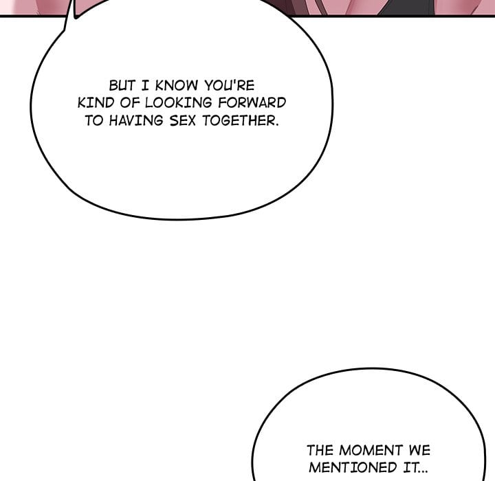 Office Menace Alert Chapter 78 - Page 200