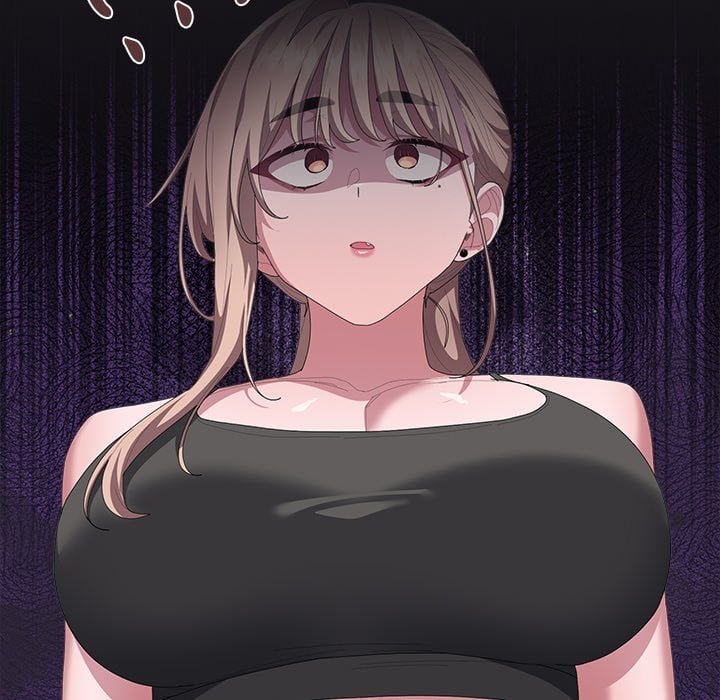 Office Menace Alert Chapter 78 - Page 21