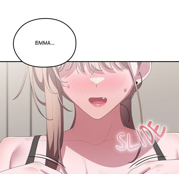 Office Menace Alert Chapter 78 - Page 211